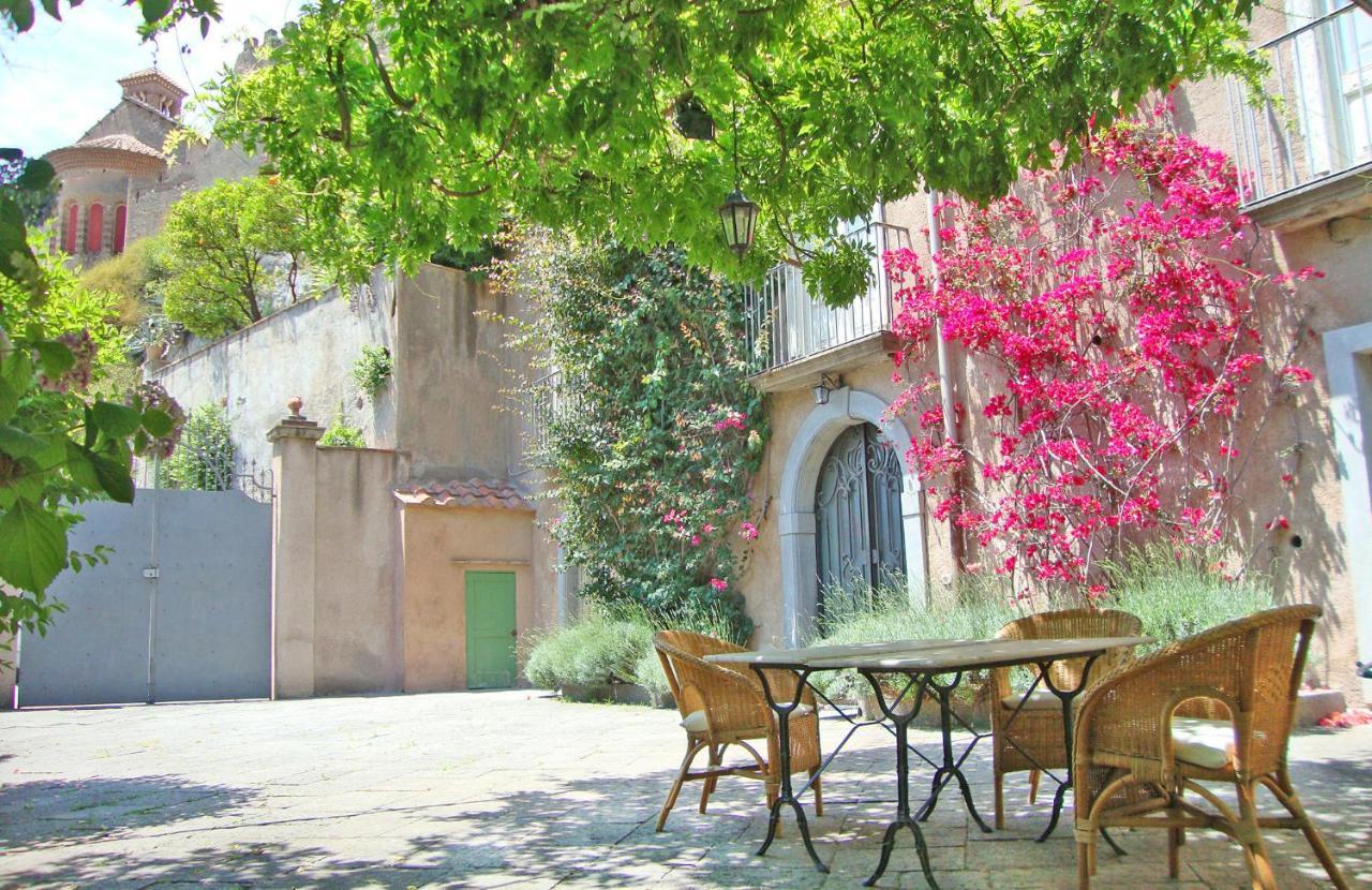 Lauro B&B I Merli מראה חיצוני תמונה
