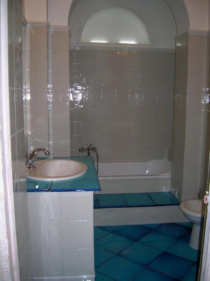 Lauro B&B I Merli מראה חיצוני תמונה